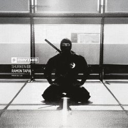 Shuriken EP