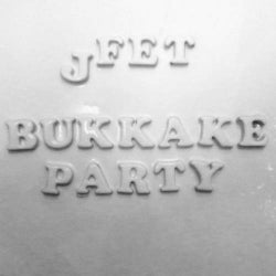 Bukkake Party