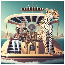 LovaBoat African Safari