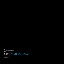Time Is Now EP