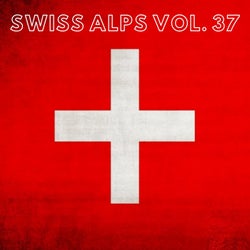 Swiss Alps Vol. 37