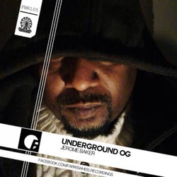 Underground OG