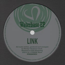 Waterbase EP