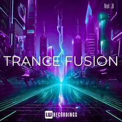 Trance Fusion, Vol. 08