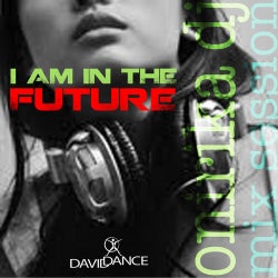 I Am In The Future Mix Session