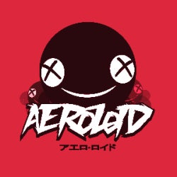 Aeroloid's Superhero Chart