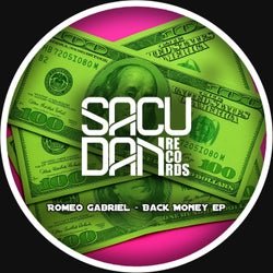 Back Money EP