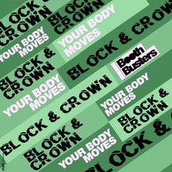 Your Body Moves 