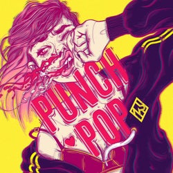 Punch Pop