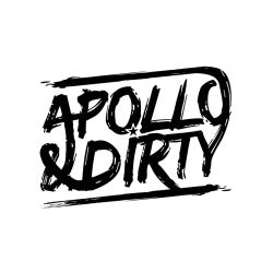 Apollo & Dirty Kiff Février 2016