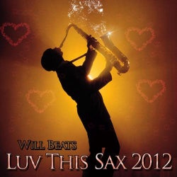 Luv This Sax 2012