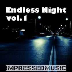 Endless Night, Vol. 1