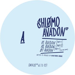 Avadon EP
