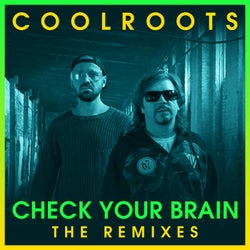 Check Your Brain (The Remixes)