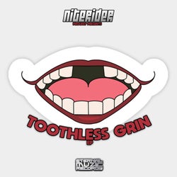 Toothless Grin EP