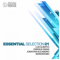 Essential Selection 01