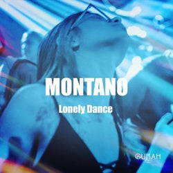Lonely Dance