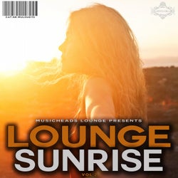 Lounge Sunrise, Vol. 2