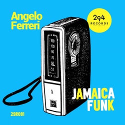 Jamaica Funk