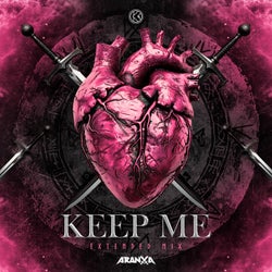 Keep Me (Extended Mix)