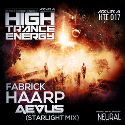 Haarp (Aevus Starlight Mix)