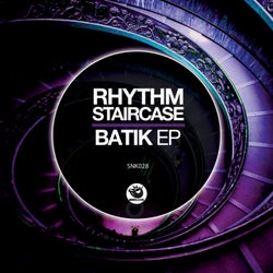 Batik Ep