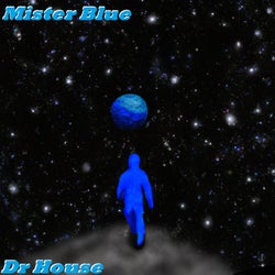 Mister Blue