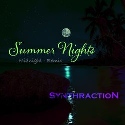 Summer Nights (Midnight - Remix)