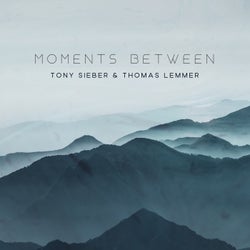 Moments Between