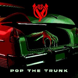 POP THE TRUNK