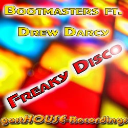 Freaky Disco