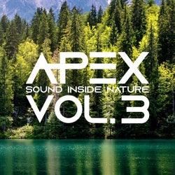 Apex Sound Inside Nature, Vol. 3