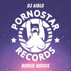 Dj Aiblo - Boogie Boogie