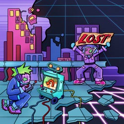 Lost