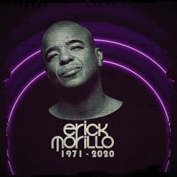 Tribute To Erick Morillo
