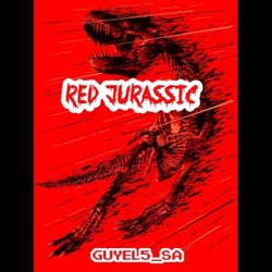 Red Jurassic