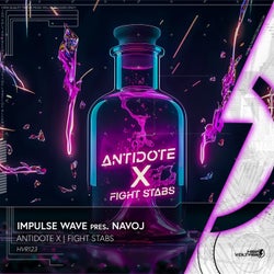 Antidote X/Fight stabs