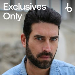 Exclusives Only: Week 32