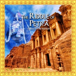 The Riddle of Petra