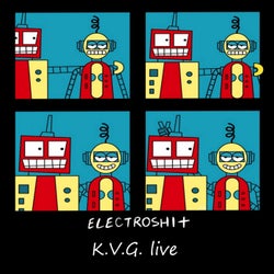 K.V.G. (Live)