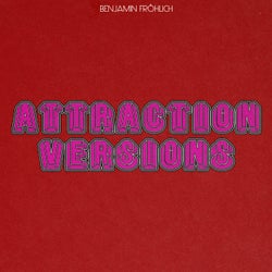 Attraction Versions