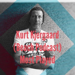 Kurt Kjergaard  Most Played