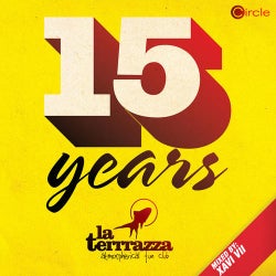 Circle Presents: 15 Years La Terrrazza Part 2