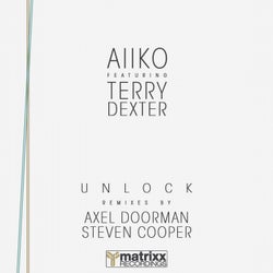 Unlock (feat. Terry Dexter)