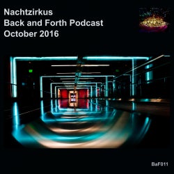 Nachtzirkus - BaF October 2016