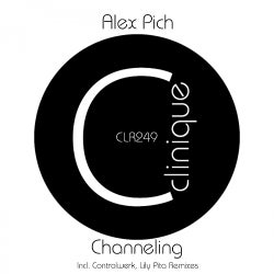 Alex Pich - Channeling Chart