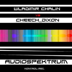 Audiospektrum
