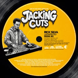 Capa de Latinfekted (Original Mix)