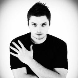 Alex Giusti - Top Ten Chart's Febraury 2013