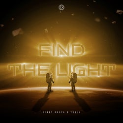 Find The Light (Extended Mix)